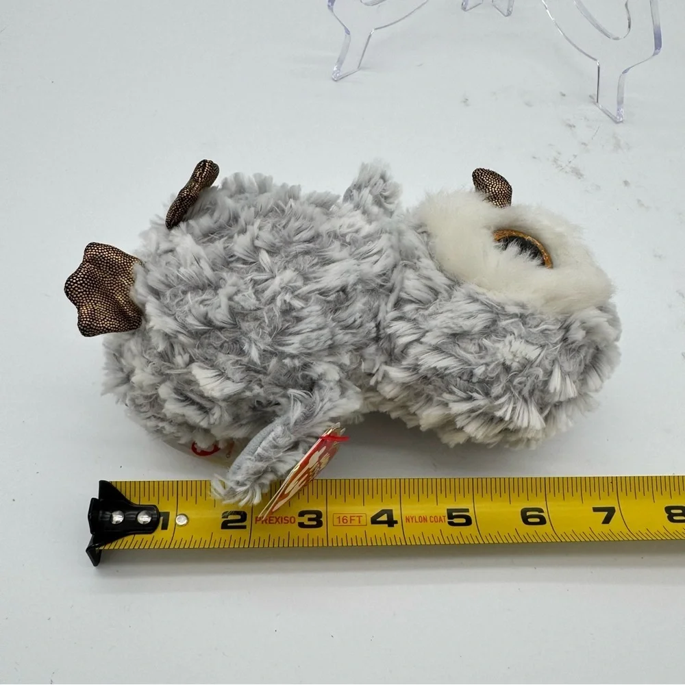 TY Beanie Boos 6